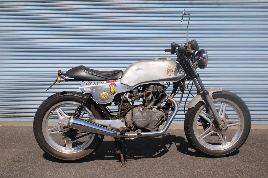 Honda cb rovyfgmymfnwyf uvqtru