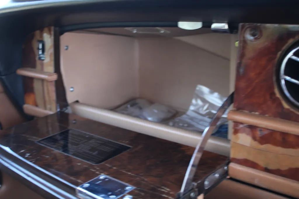 Bentley turbo r  zhcm1cc3 yf jplhbjtl