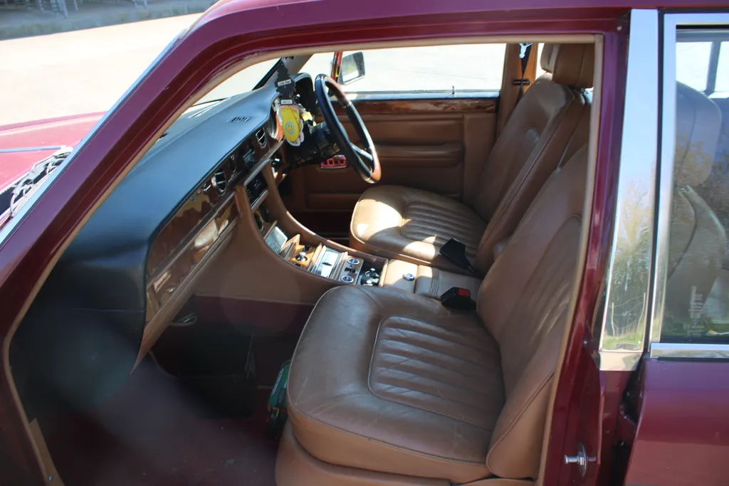 Bentley turbo r 39x h9vpija0znh2dogb 