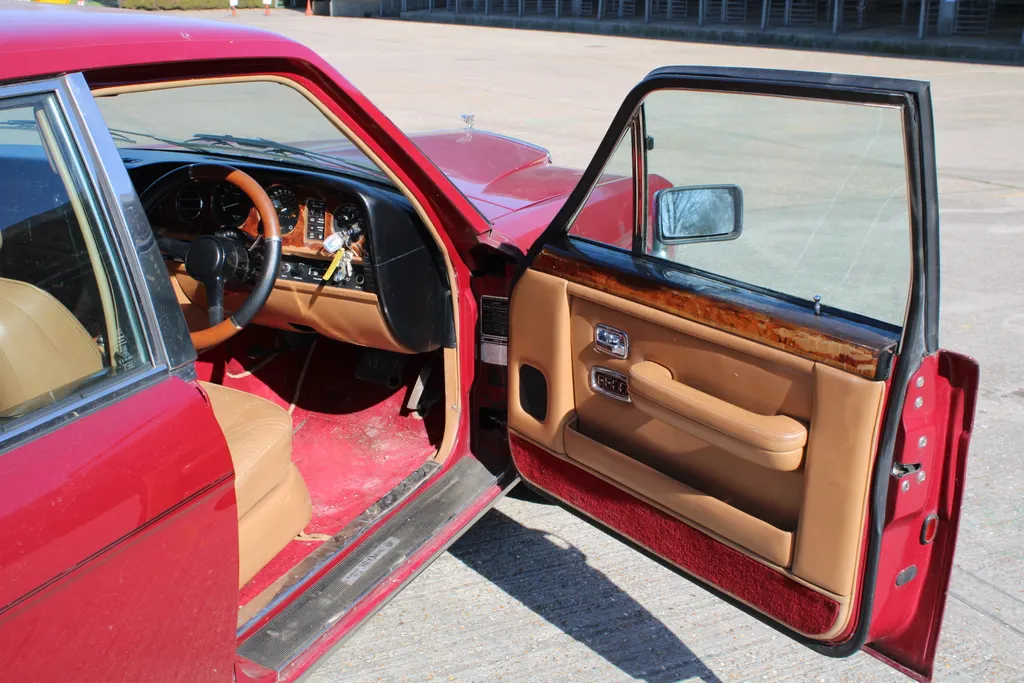 Bentley turbo r 6zyel qe4sfuc1qmqswco