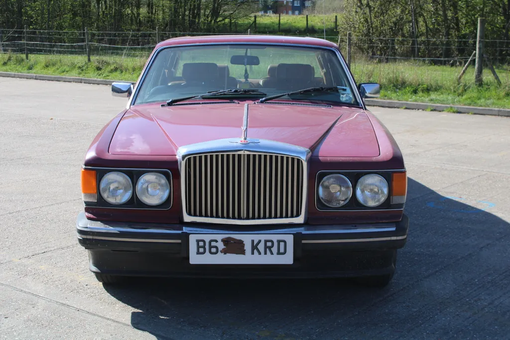 Bentley turbo r 6xy 5depv4knsn81qqd0c