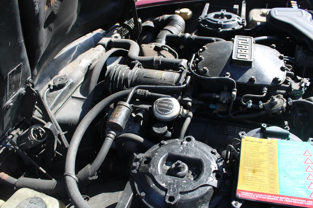 Bentley turbo r t4ypc2rxy2ib  vfqscjw