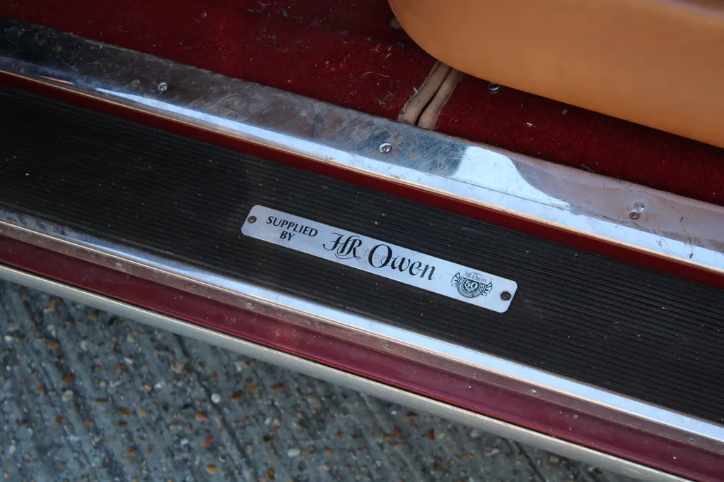 Bentley turbo r wuiq uumlnud0dxycni6z