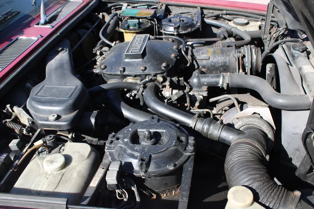 Bentley turbo r bn3cssqbnzoenj46anxyo