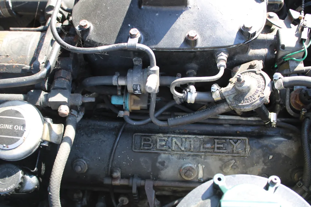 Bentley turbo r gdjonds4pxel3jp73o8fu