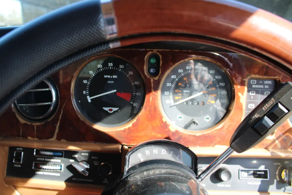 Bentley turbo r jfduqloh4xdtmn6q lkov