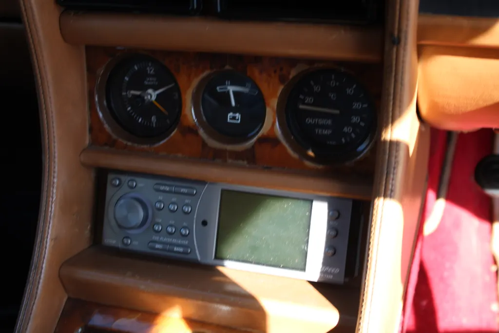 Bentley turbo r ry3eo2an9wmz2fersu cd