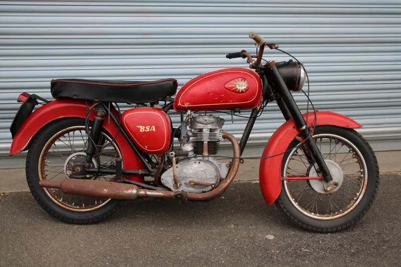 Bsa c15 6n2eq6ub50sxocgfm3gl6