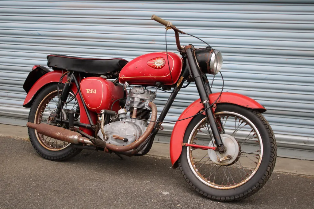 Bsa c15 lx42pjwmdf4gjzuyr2vqt