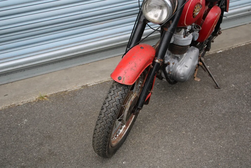 Bsa c15 n6xjhiayllwmrgcjz hcz