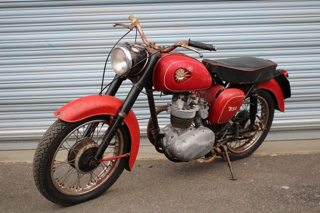 Bsa c15 kbg wectm7aawvagfyaoc