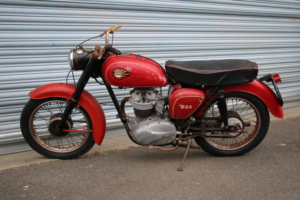 Bsa c15 yxkvzghl3gsvkalzyilbv