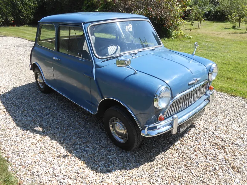 Morris mini ctjmnli5z30fuinjwvipc