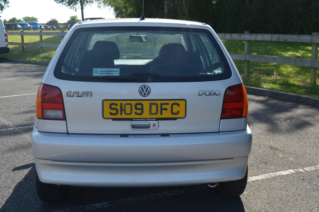 Volkswagen polo 50nmpihvbmq lih4vwdnj