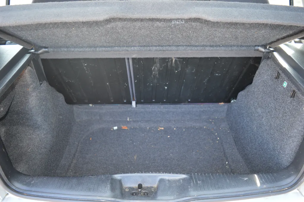 Volkswagen polo 8bs93l8osuqqa3lnebn8b