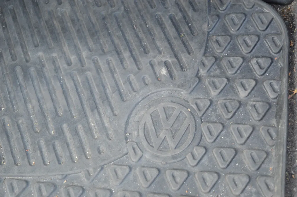 Volkswagen polo c583mo 0fgkgcr1qz2dez