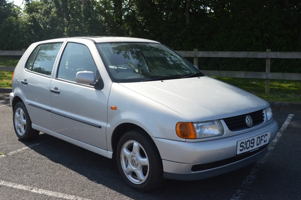 Volkswagen polo kvbbif9 tn0qlpm5q n9p