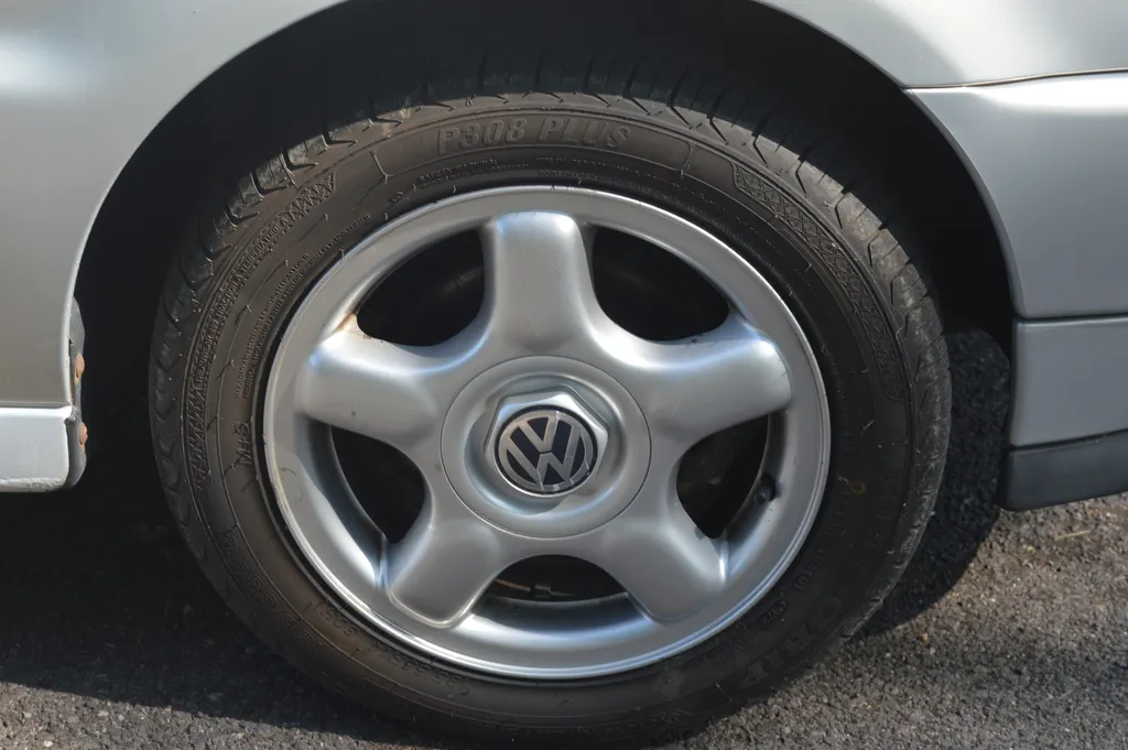 Volkswagen polo mbyg4tjvu3li majekbre