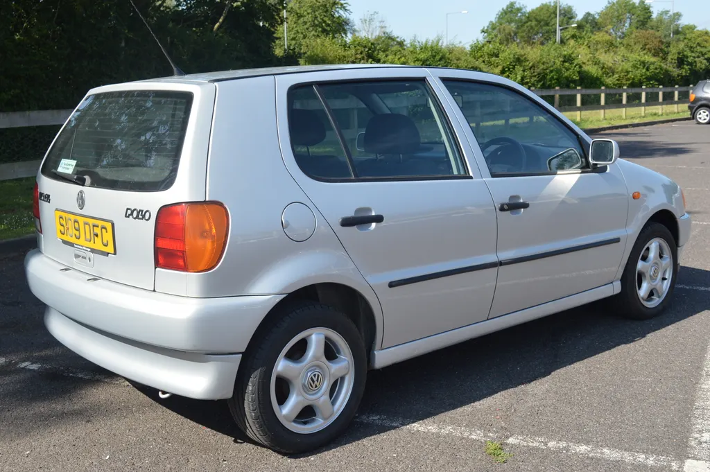 Volkswagen polo xdazwd4ynyqxed73bvbou