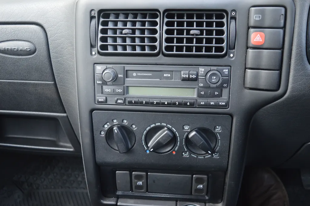 Volkswagen polo axlvklmvs g6kk9yolz0h