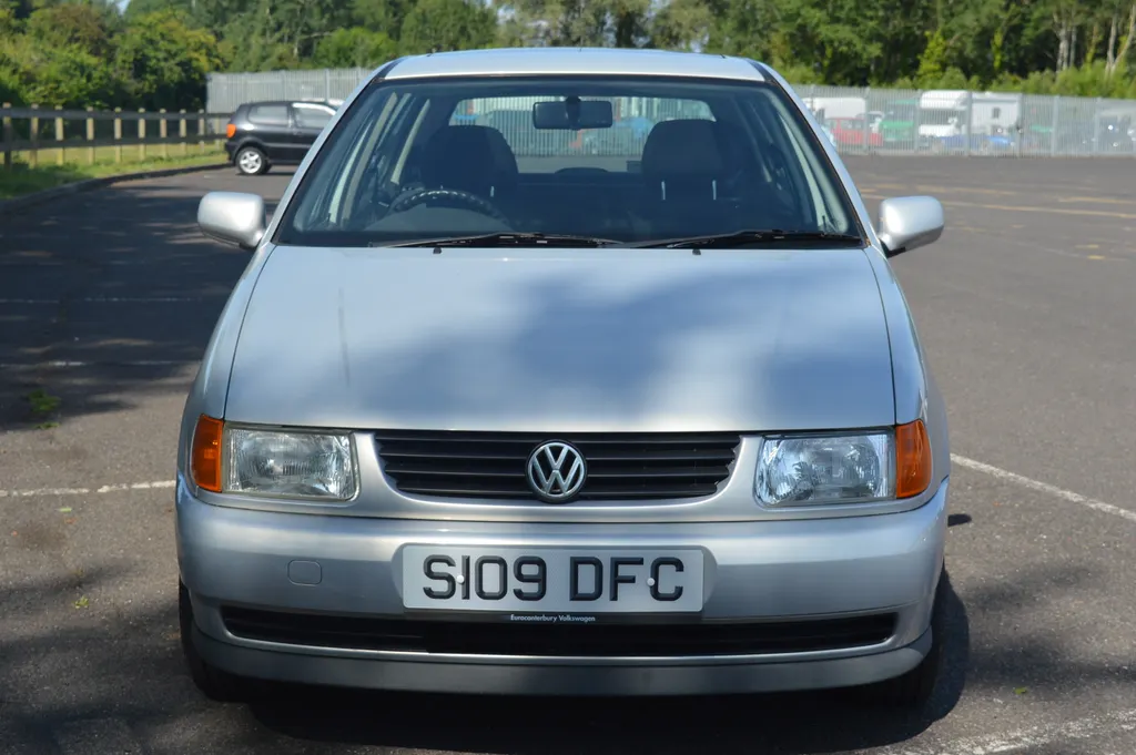 Volkswagen polo uapx11tbmuhq793gmgs2e