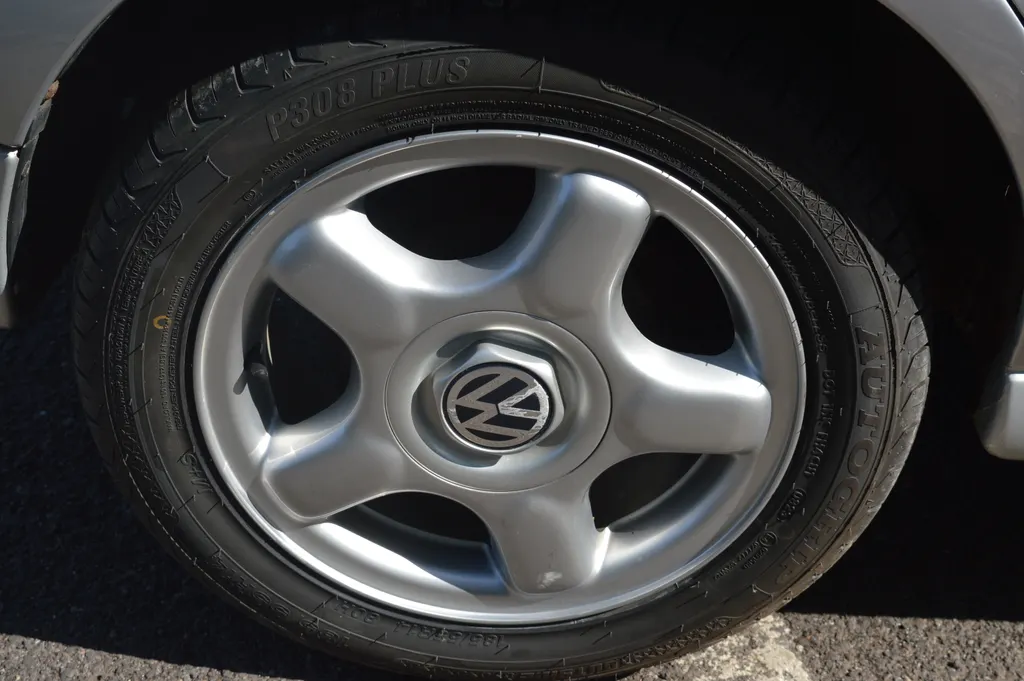 Volkswagen polo wenniche9pzzbrmjopkqx