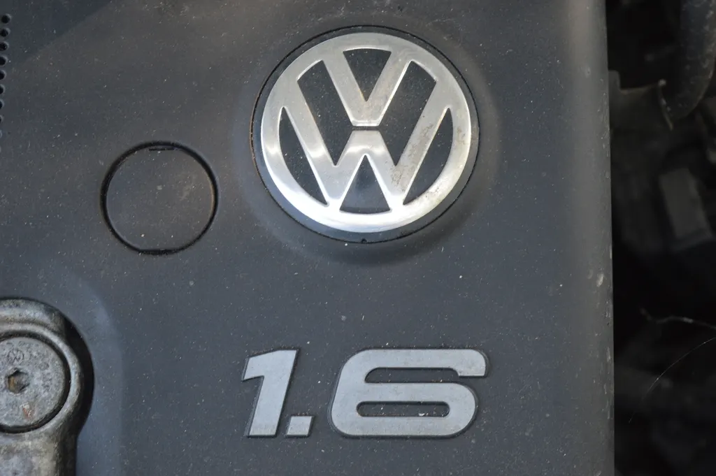 Volkswagen polo x53g7dolfqcuskjuqtgsf