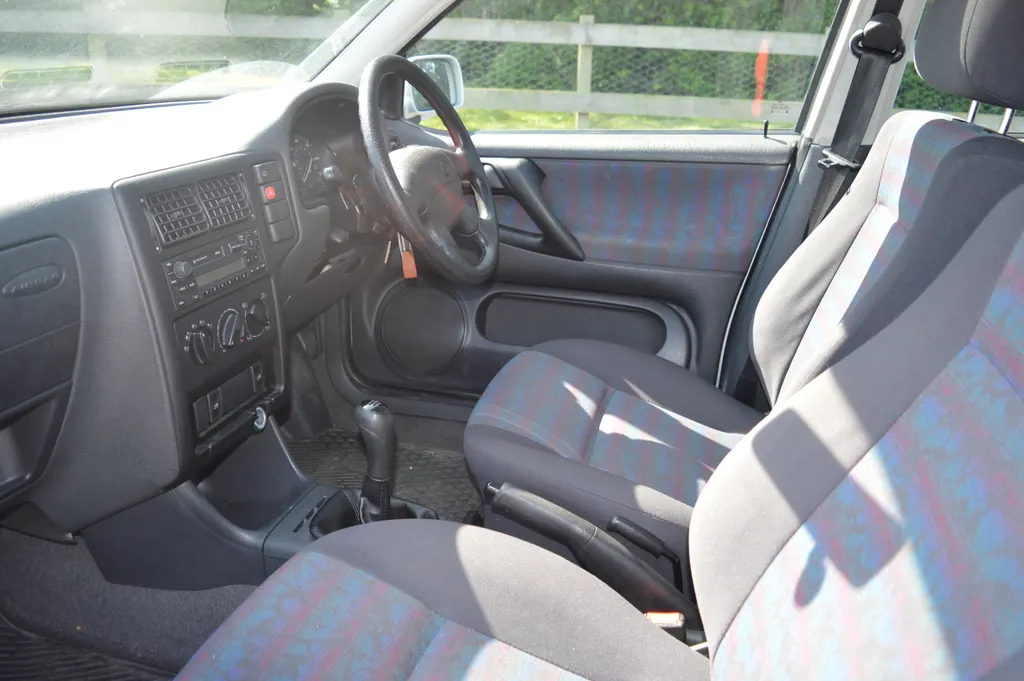 Volkswagen polo yvilunrjgst7guifp1kif