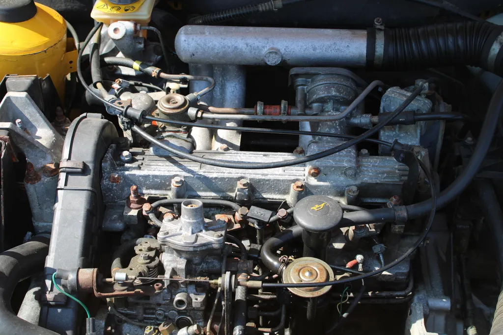 Rover maestro 9myclmti8j3amafo 1tev