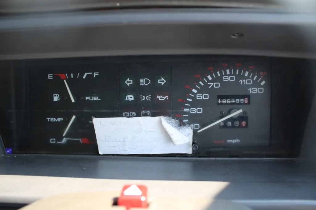 Rover maestro bi8nmh0oh5w9vue3hg4vz