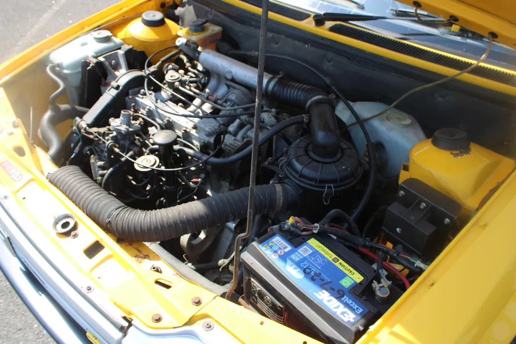 Rover maestro qc60 ctyz gipi6kuuzzj