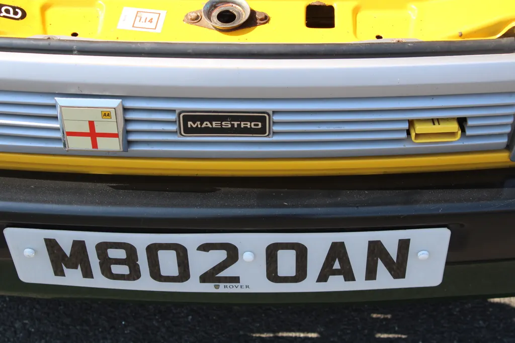 Rover maestro tsffwdj8ehu8gg0xpljpk