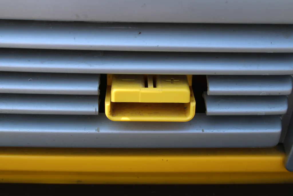 Rover maestro ywny9910qfcwslb6 o9xw