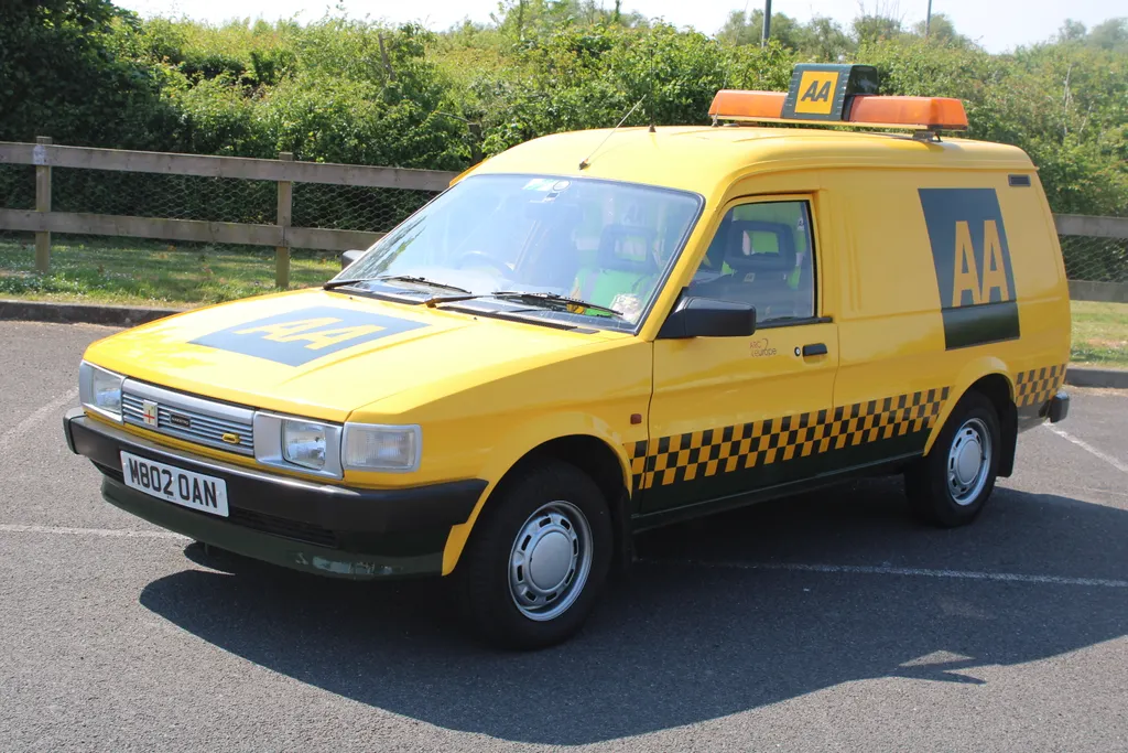 Rover maestro ol7rypdi5m9ermsnmxavw
