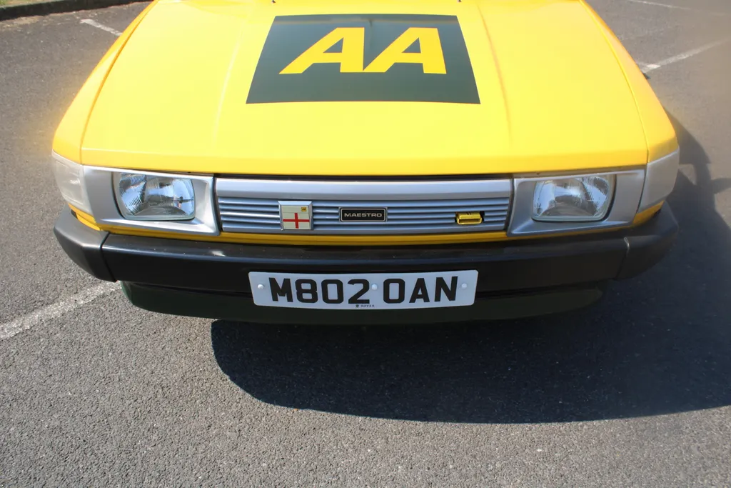 Rover maestro rjucwkf7hhj6gbdpsq2f 