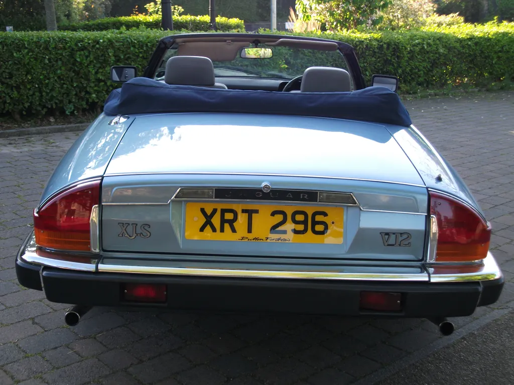 Jaguar xjs 6 8ujcpko35fuqphnthq9