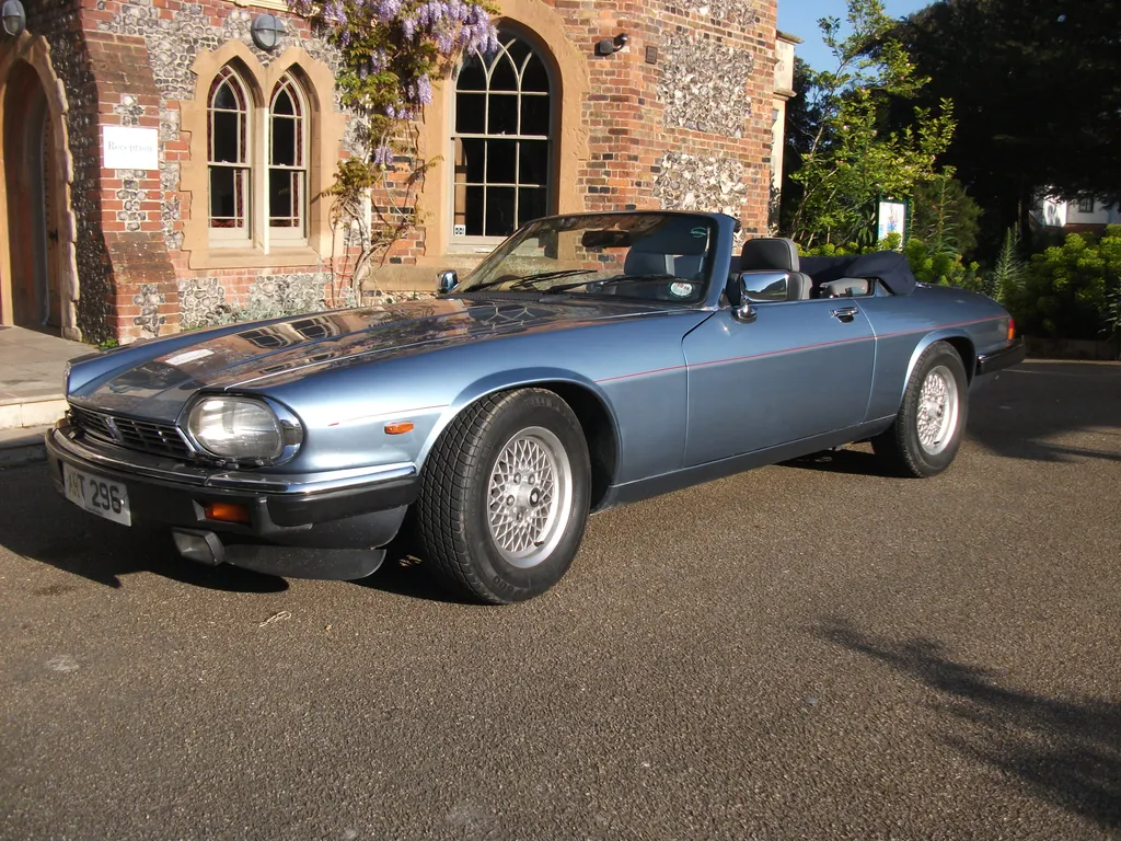 Jaguar xjs kwwblyfmo1pcb3xxzbjrl