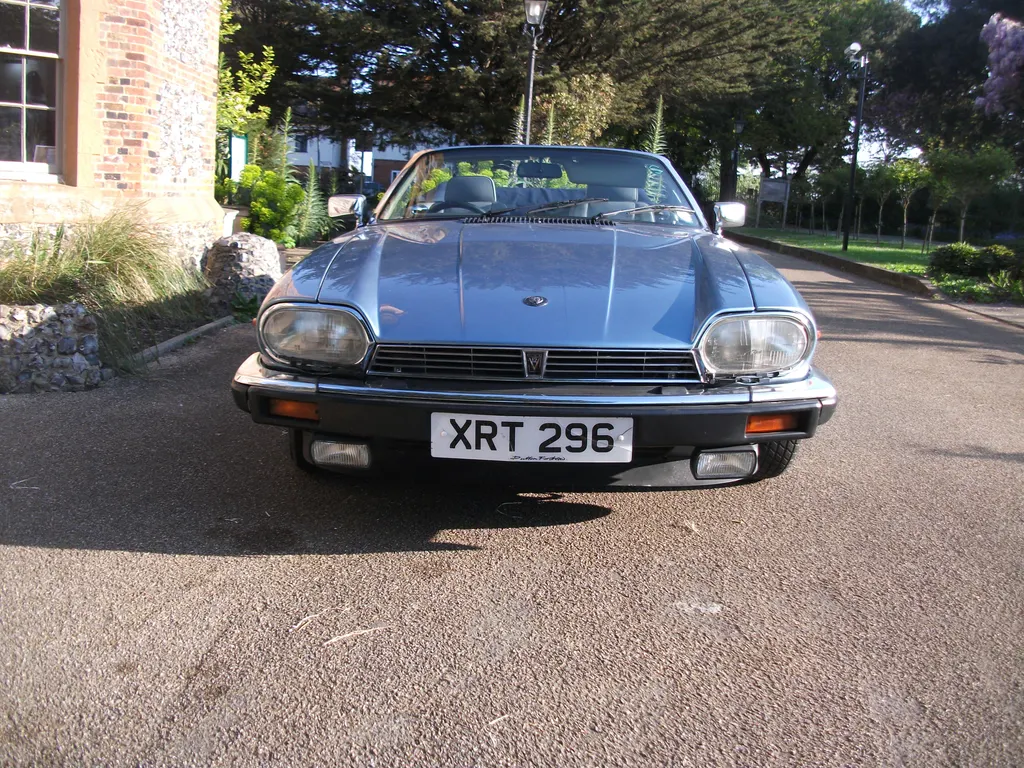 Jaguar xjs w9eoqsmkxiwug0opfdu1t