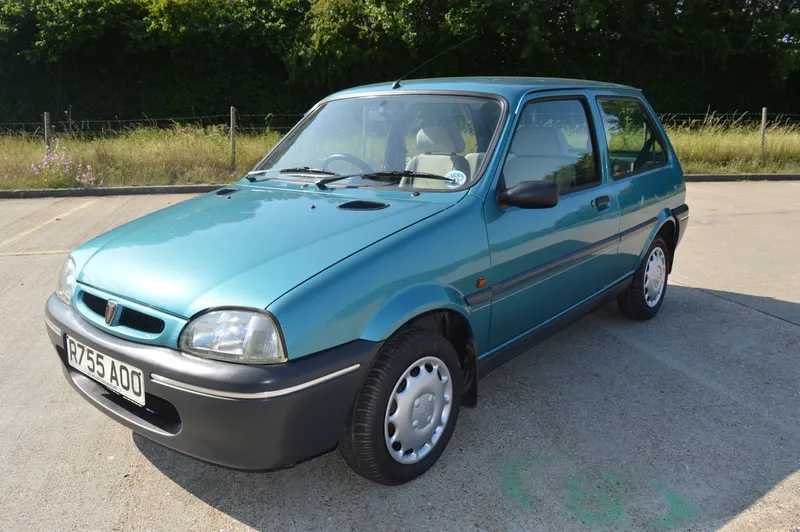 Rover 100 1ibeocuka5il80urrq4t8