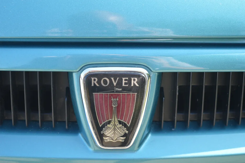 Rover 100 kx5ztiady7umsyd66wbb4