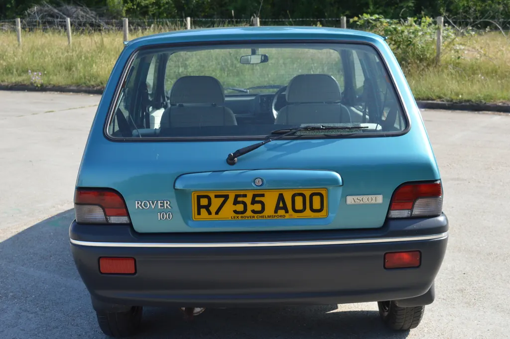 Rover 100 dfrcntazgyppky 7nqc8o