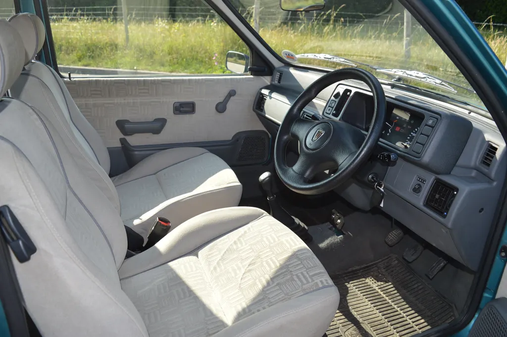 Rover 100 jpm sgr2doy8ludrzqf1t