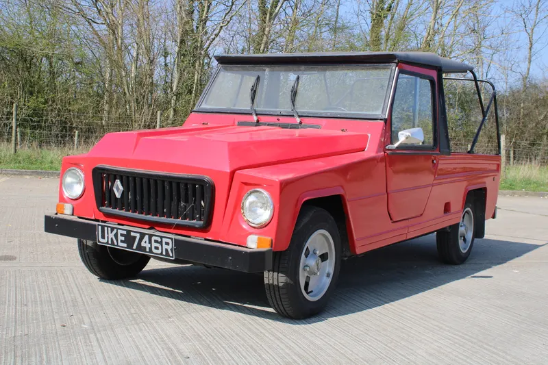 Renault rodeo 4 lv3xwgr 9wbdfvuuqk6pr