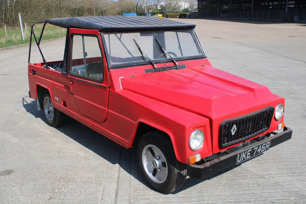 Renault rodeo 4 lyzuh3gstc eihhu6eblq