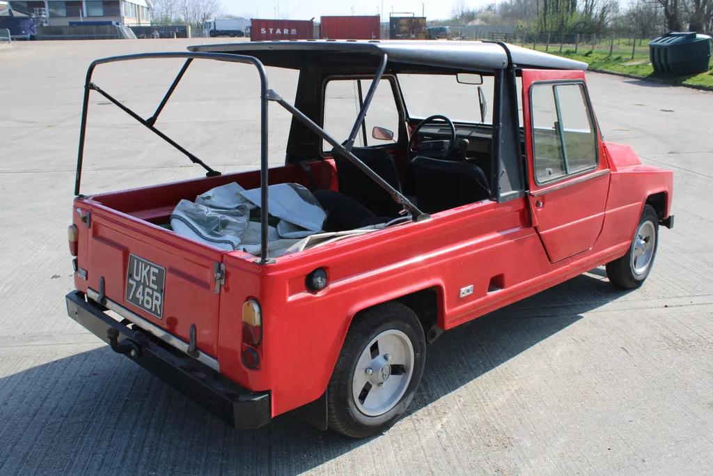 Renault rodeo 4 vyroi dmlngndsdzfjbyn