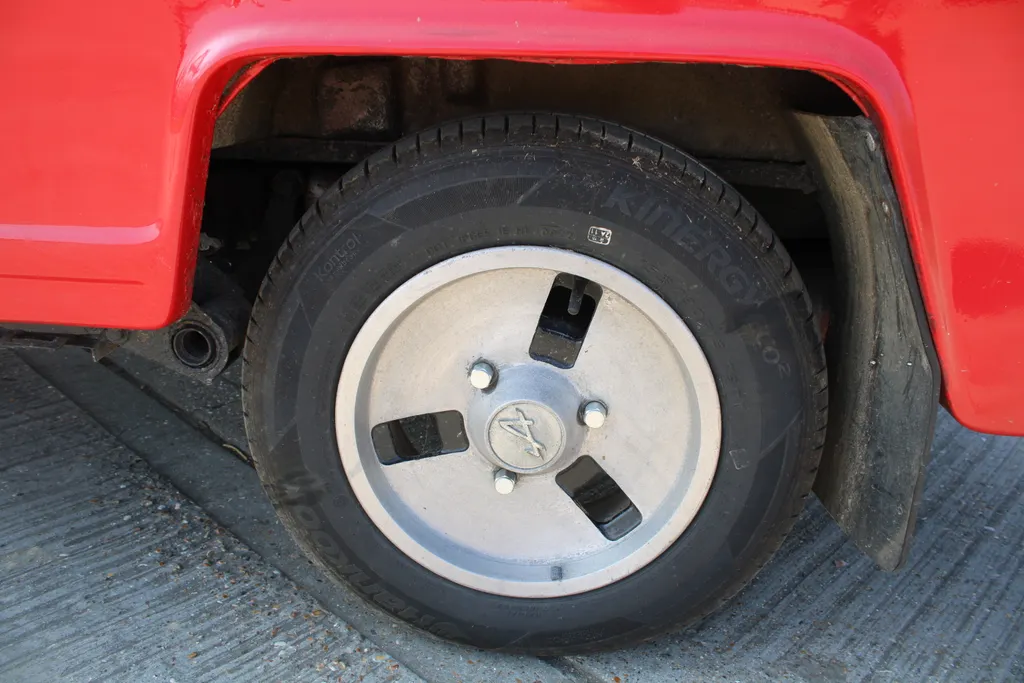 Renault rodeo 4 jamt8e uedxtzxa4f3ig2