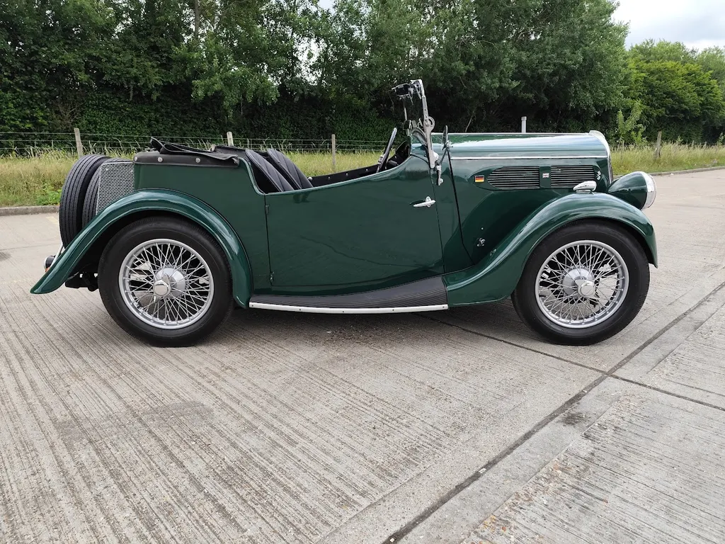Standard avon le mans special tourer 8y kh2yg1ji9s1mo go2o