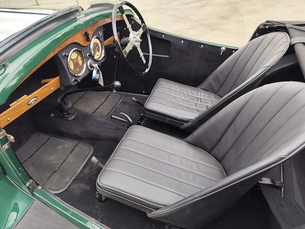 Standard avon le mans special tourer adibfjpvfobuno75bquif