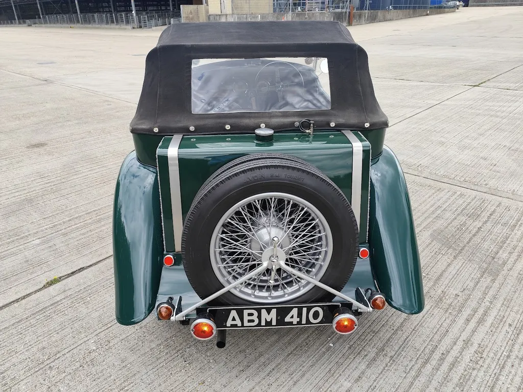 Standard avon le mans special tourer sohn9wyus2xm 0zyixyx 