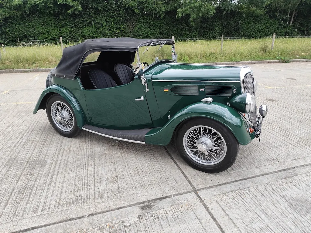 Standard avon le mans special tourer  p63dnghzxjotnr4s4 1a